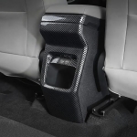 Ốp nội thất BYD Atto 2